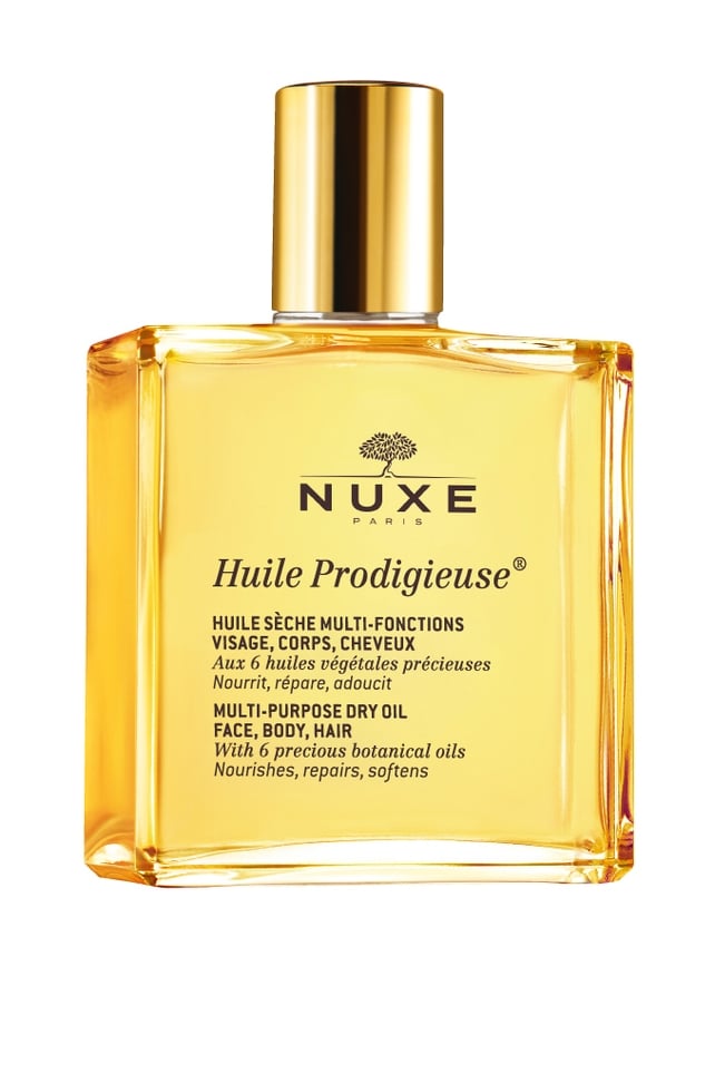 NUXE Huile Prodigieuse Multi Usage Dry Oil €18.95 50ml at Cloud 10 Beauty