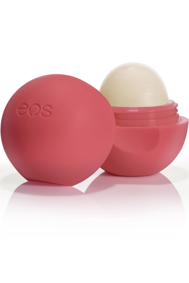 EOS Smooth Sphere Lip Balm- Summer Fruit €6.95 at Cloud 10 Beauty