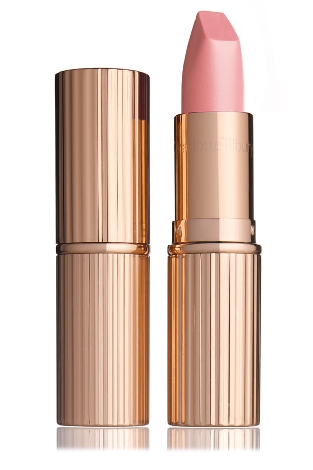 Charlotte Tilbury Luminous Modern-Matte Lipstick Limited Edition €30 at Brown Thomas