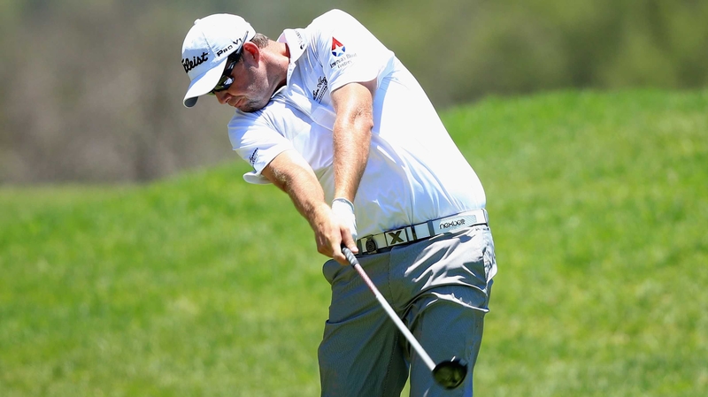 Marc Leishman was a cut above the rest at Sun City