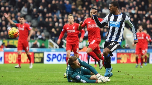 Georginio Wijnaldum seals victory with his second