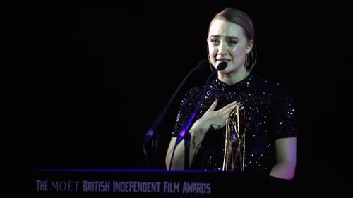 Saoirse Ronan