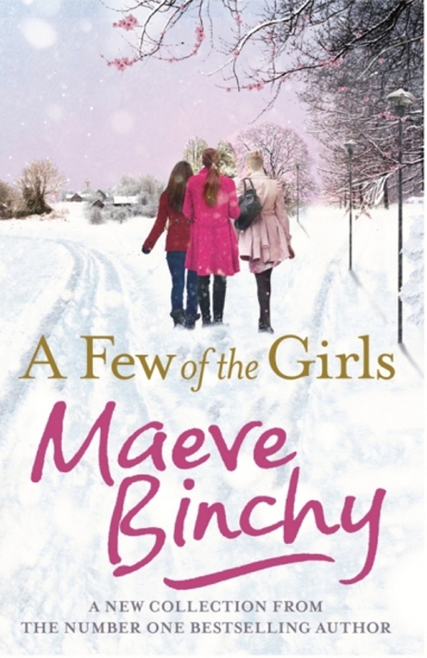 Engaging tales of love found and lost, of infidelity and meanness and kindness - in short all human nature is here.