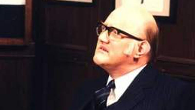 Nicholas Smith is the last member of the popular sitcom to pass away