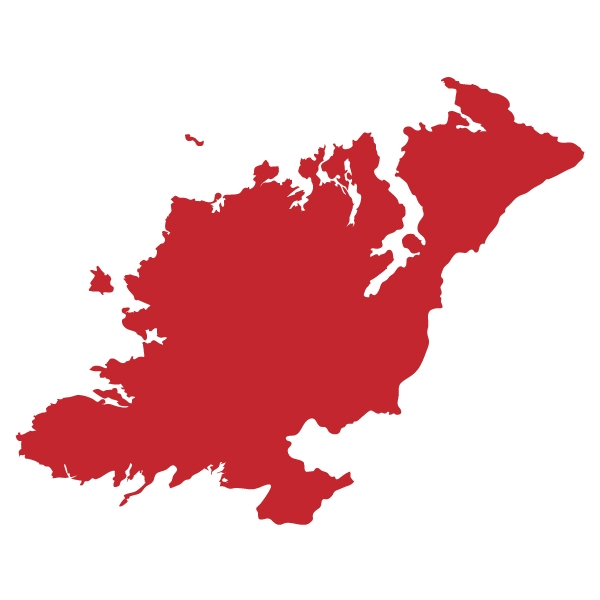 Donegal