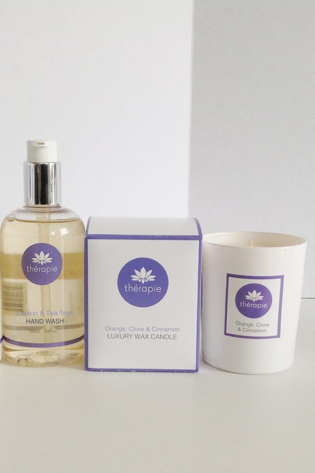 Therapie Clinic Home Collection from €14.95