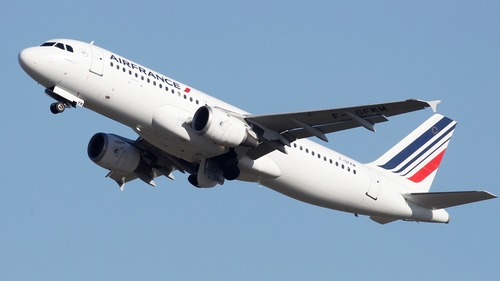 The expected deal would see Air France give up fewer airport flight slots at its Paris base than initially sought by the European Commission