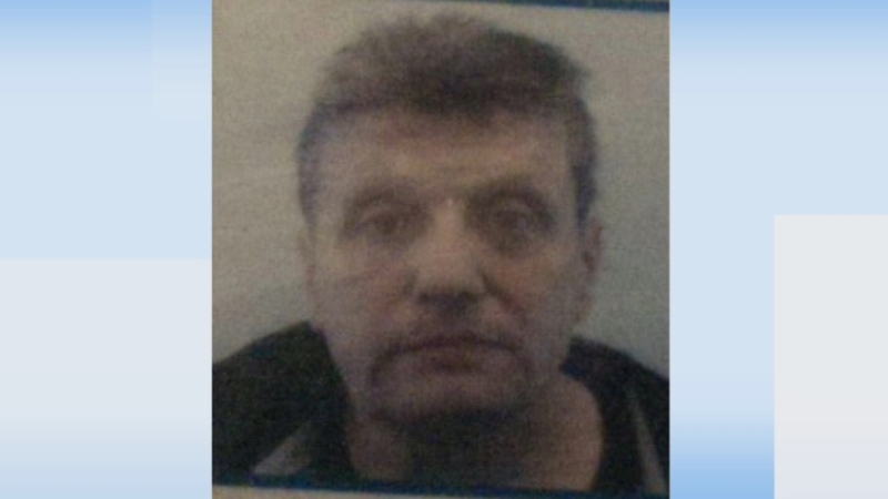 Gardaí are anxious to trace John Stewart's movements between 1 and 2 December