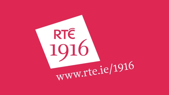 RTÉ 1916