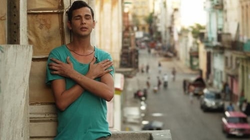 Irish movie Viva shortlisted for Best Foreign-Language Film Oscar