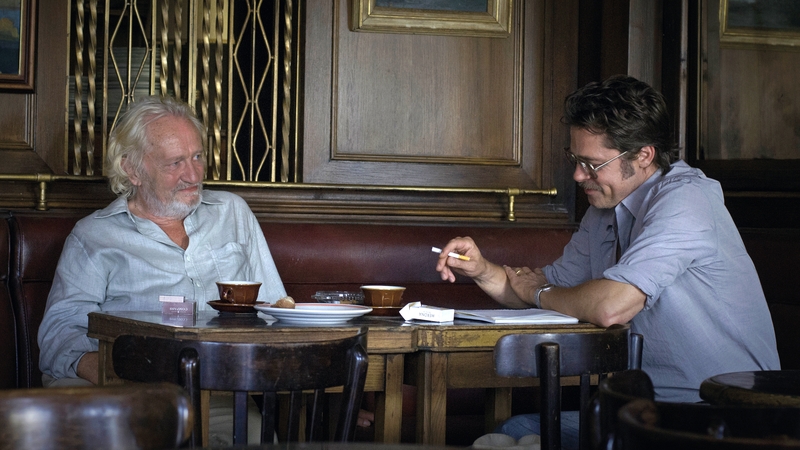 Some beautiful moments