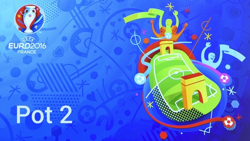 It's not quite a case of anyone but Italy, but we'd prefer to sidestep them