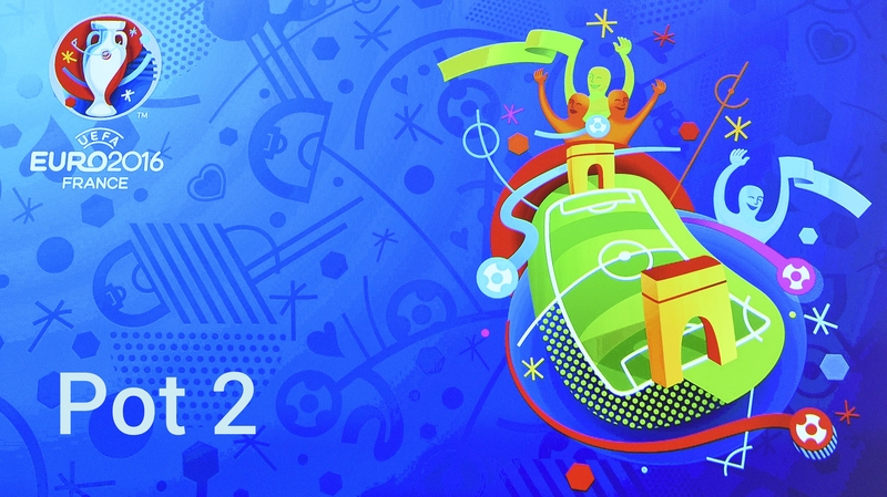 It's not quite a case of anyone but Italy, but we'd prefer to sidestep them