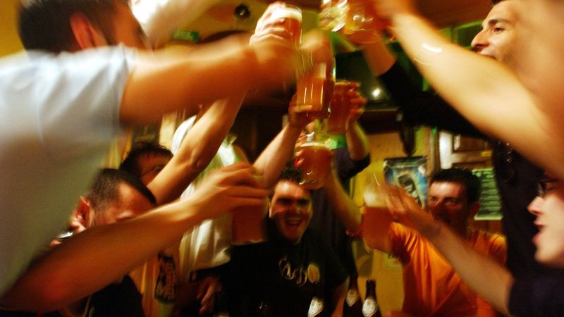 The lollipops will have road safety messages, such as 'Get home safely', written on them