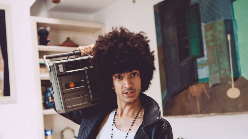 Sample Answer is playing the Academy on December 11