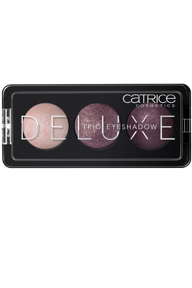 Catrice Eyeshadow Trio €5.39