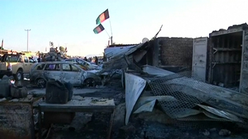 37 people were also wounded in the siege which left at least 50 dead