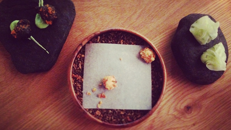 Loam, Galway was named the Best Restaurant in Ireland.