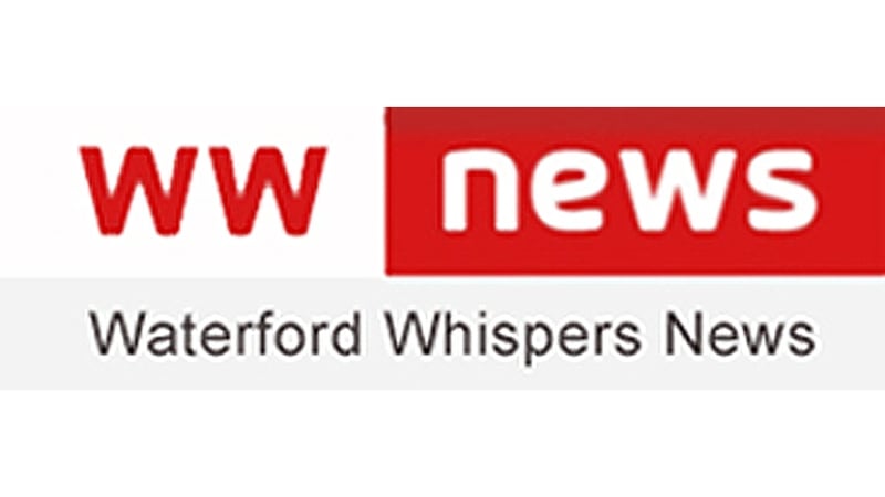 Waterford Whispers News: Meet the man behind the headlines