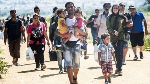 "In most OECD countries, migrants contribute more in taxes and social contributions than they receive in benefits"