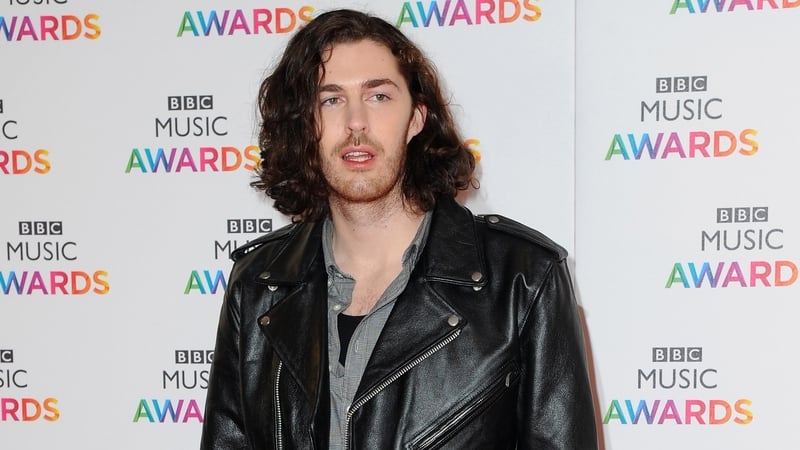 Hozier -  "It's on the way. I've much of a great deal of it written and demoed and a great deal of it arranged... but it's still in progress"