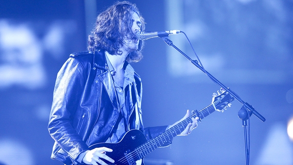 5 Irish albums we can't wait to hear...