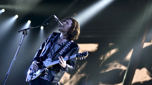 Hozier