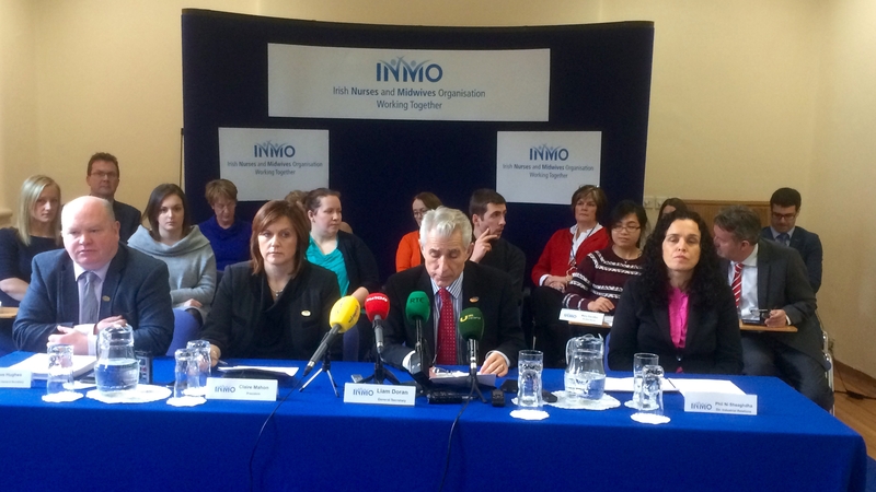 Liam Doran said that four days of talks had failed to deliver any concrete proposals from the management side