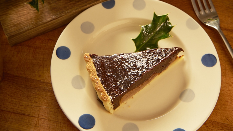 Rachel returns to Skibbereen in West Cork for a special Christmas episode of Rachel's Coastal Cooking, in Liss Ard Estate - that's on RTÉ One tonight at 7.30pm.