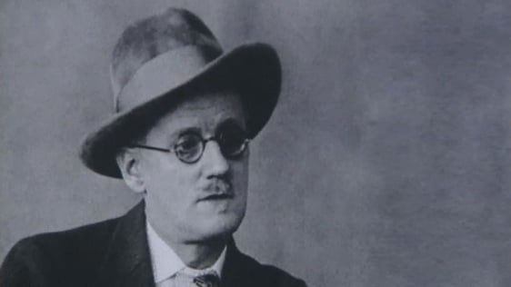 James Joyce