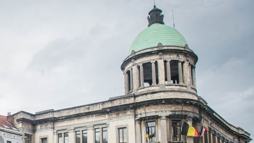Several of the militants in the Paris attacks of 13 November were based in Molenbeek