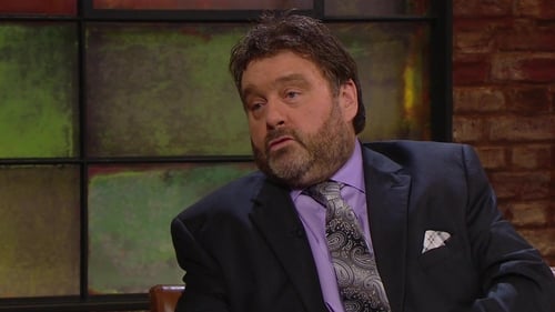 Brendan Grace - Has battled a number of health issues in recent years