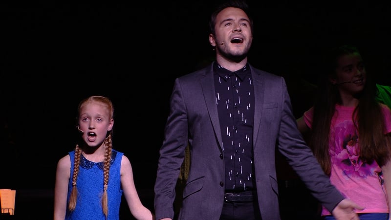 Funds at risk from Shane Filan charity single due to liquidation of Xtra-vision