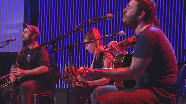 Other Voices #EP15: Your Electric Picnic Playlist