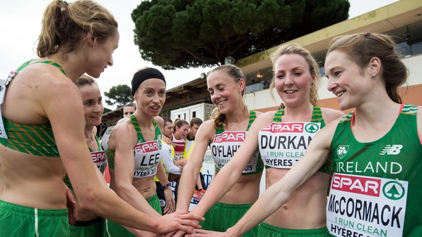 McCormack keen to emphasise value of team medal
