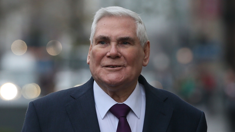 Pastor James McConnell found not guilty of two charges following comments he made during a sermon in May 2014