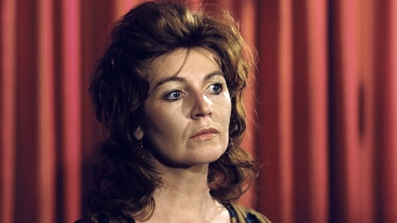 Edna O'Brien