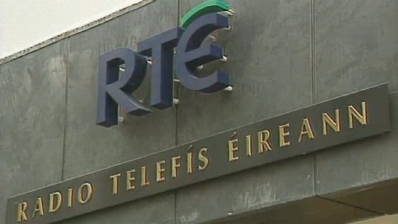 RTÉ Cork Studios (1995)