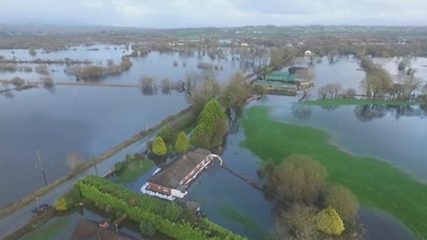 €2m set aside to fund a relocation programme for those who have been subject to repeat flooding