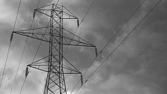 ESB Pylon