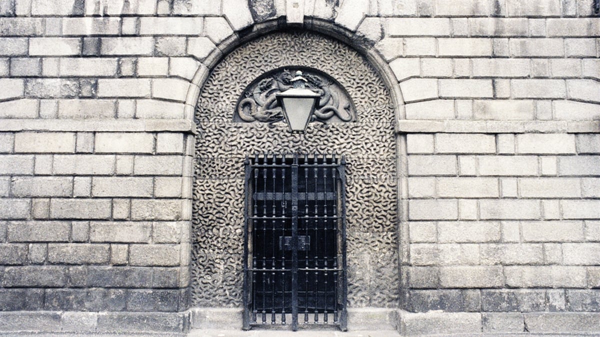 This month marks 100 years since final act of Civil War