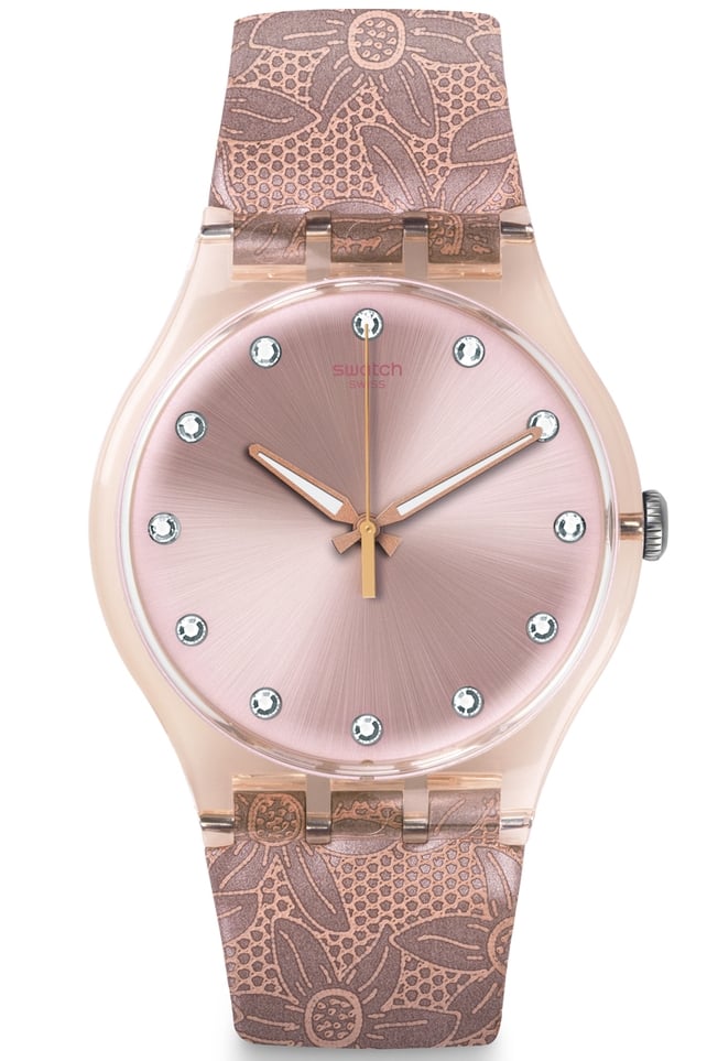 Swatch Stellassa watch
