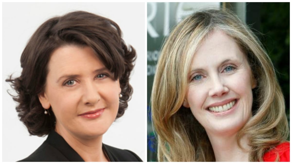 Morning Ireland Thursday 1 September 2016