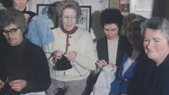 Rambling in Donegal (1975)