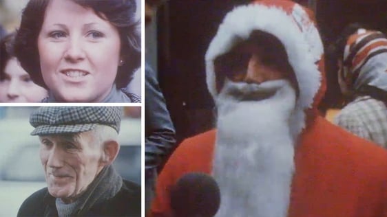 Christmas 1975