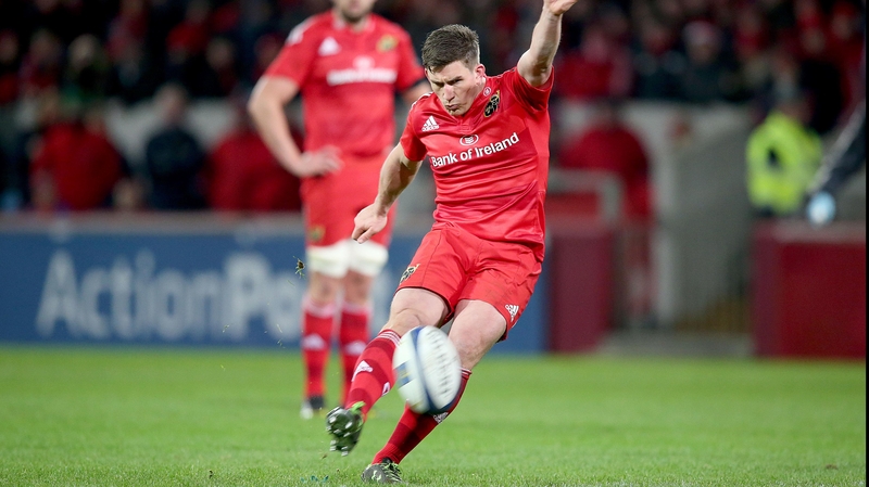 Ian Keatley
