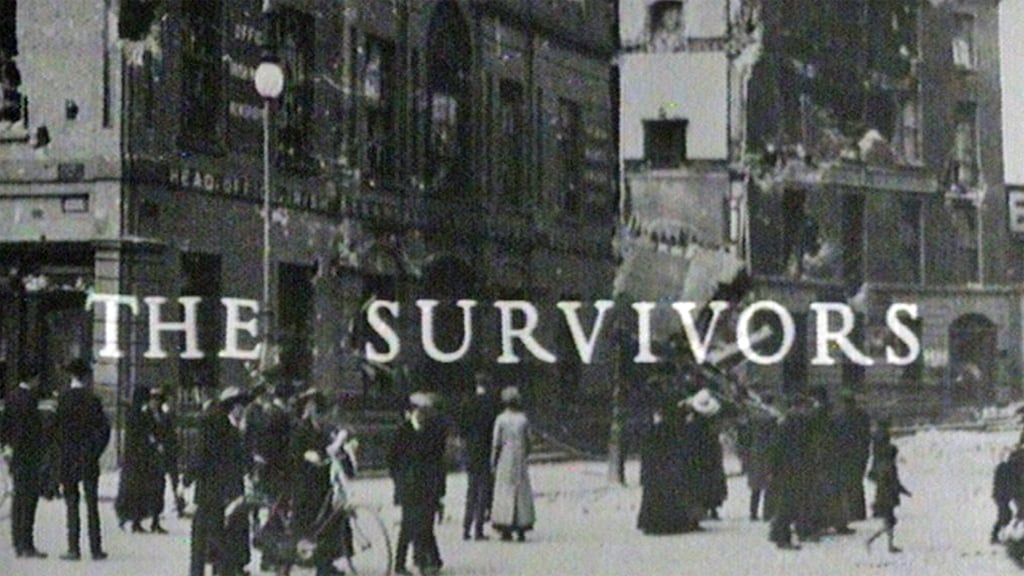 The Survivors