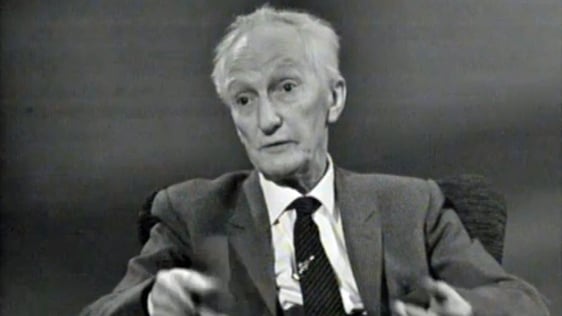 Cathal O'Shannon