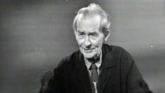 Desmond Ryan