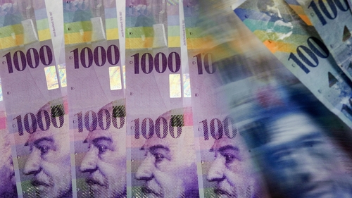 The Swiss Competition Commission started its investigation in December 2012